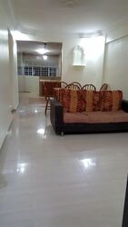 Blk 742 Yishun Avenue 5 (Yishun), HDB 3 Rooms #569173451